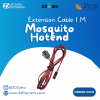 Original Mosquito Hotend Extension Cable 1 Meter